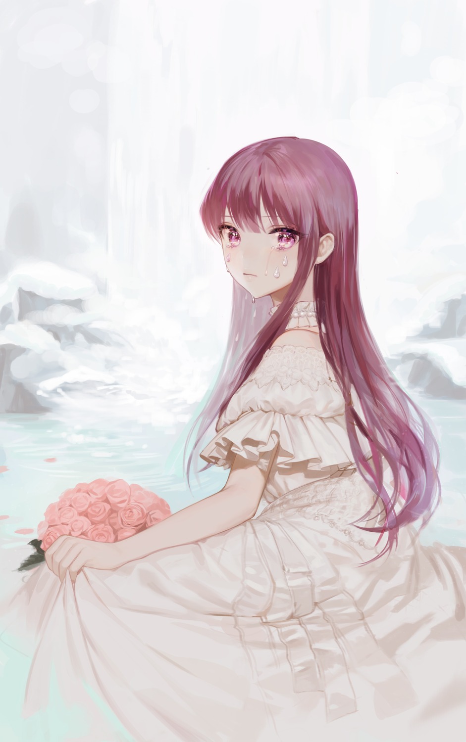dress, oyabuli
