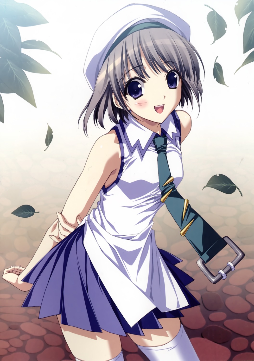 ashita_no_kimi_to_au_tame_ni, fujisaki_asahi, seifuku, suzuhira_hiro