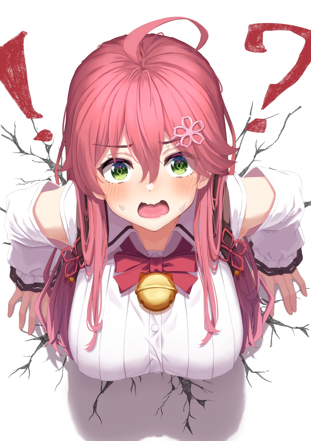 hololive, sakura_miko, starkamisan