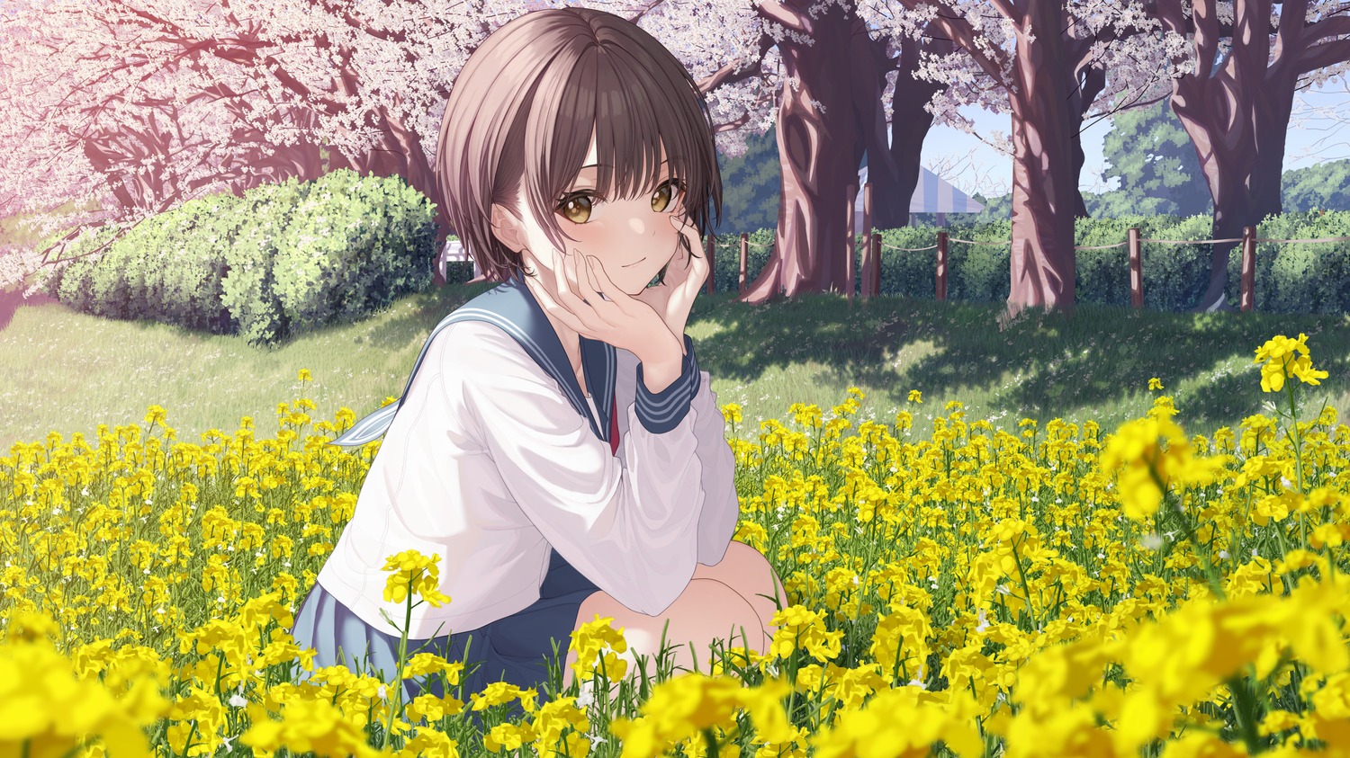 mottsun_(i_40y), seifuku