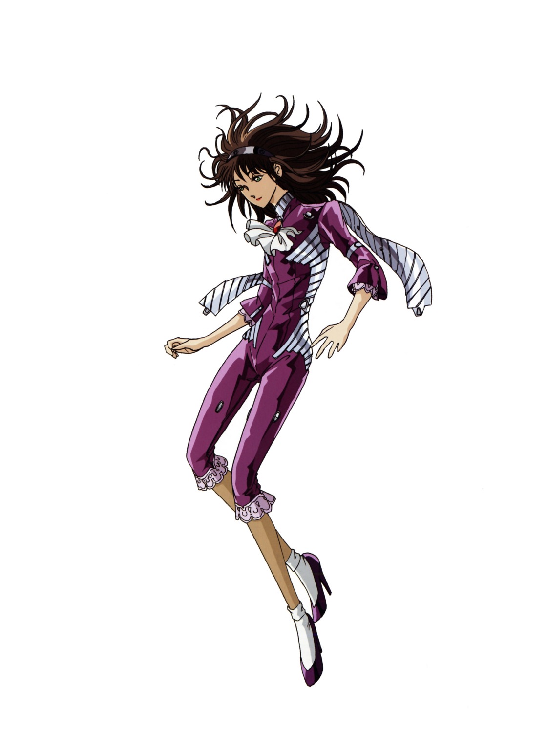 five_star_stories, nagano_mamoru