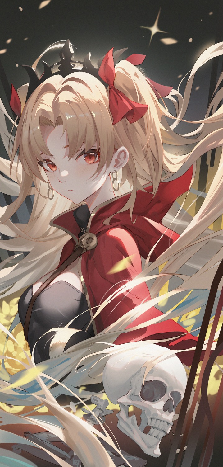 ereshkigal_(fate), fate/grand_order, szh---