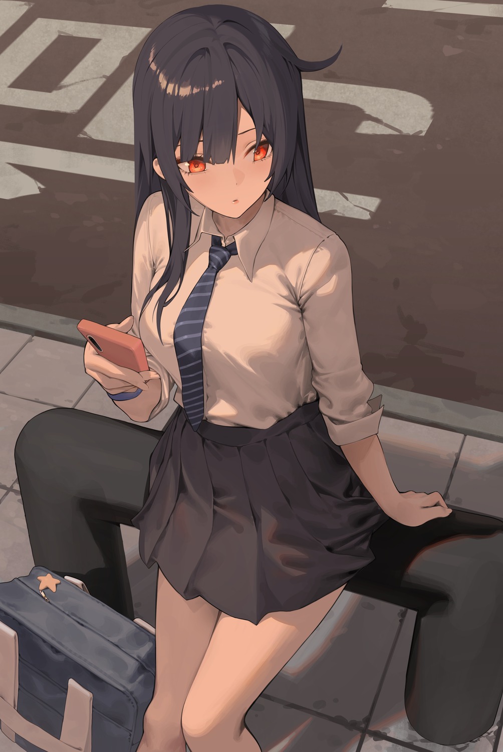 seifuku, star741