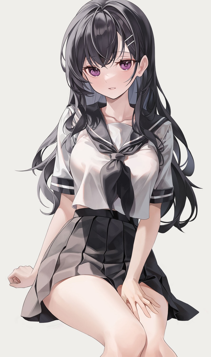 myless, seifuku