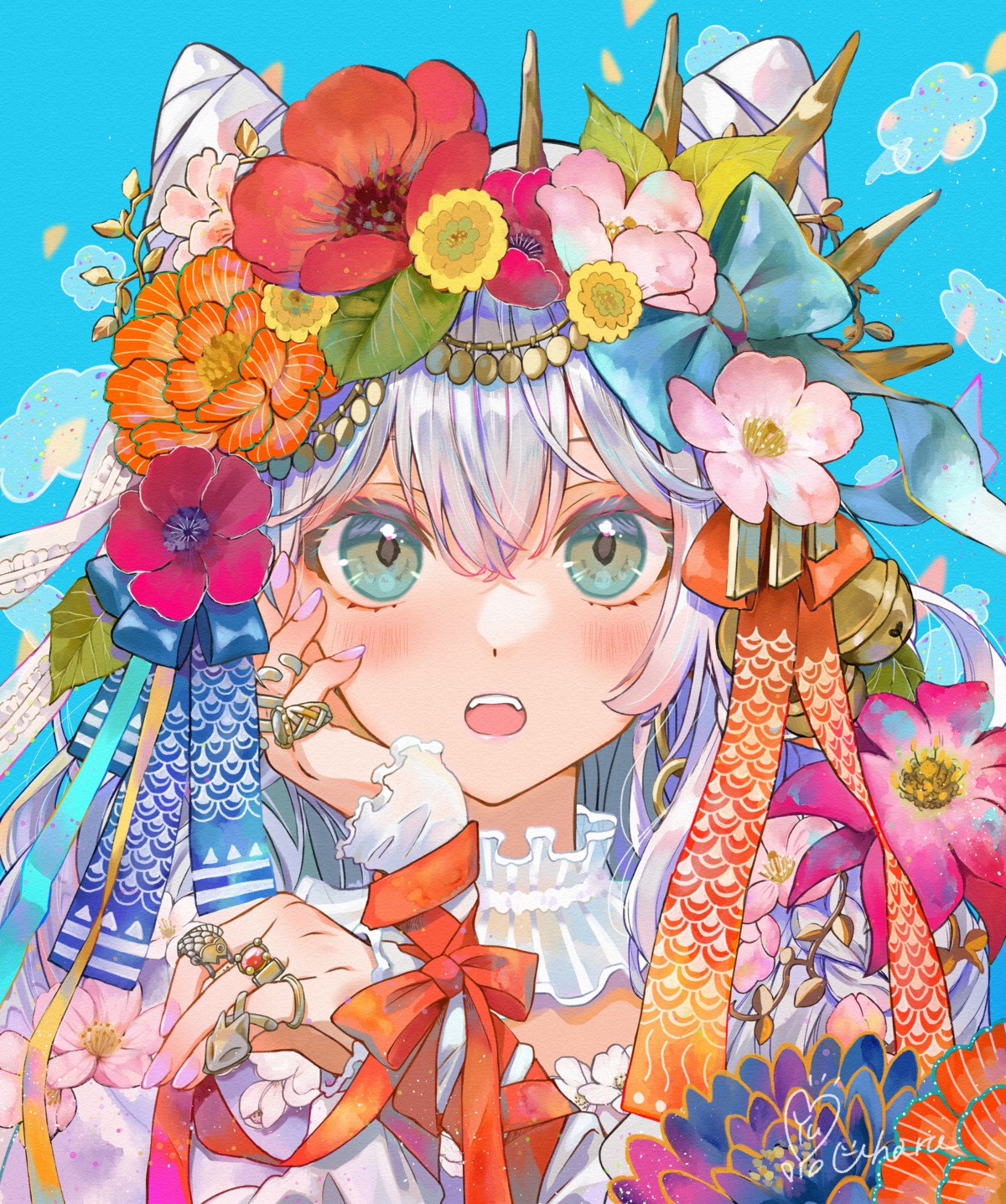 yuyuharu