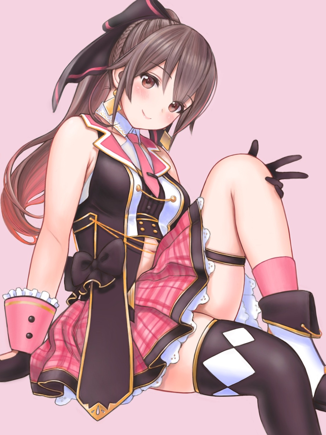 garter, thighhighs, yug