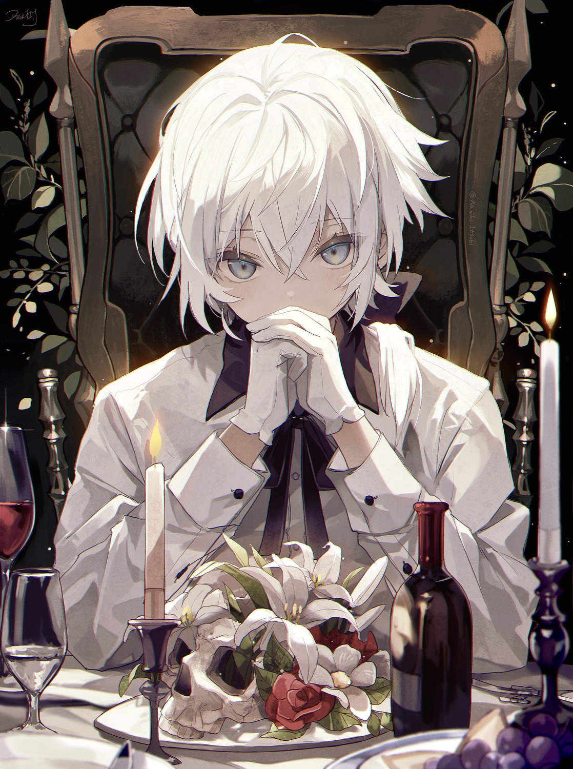 male, namiki_itsuki