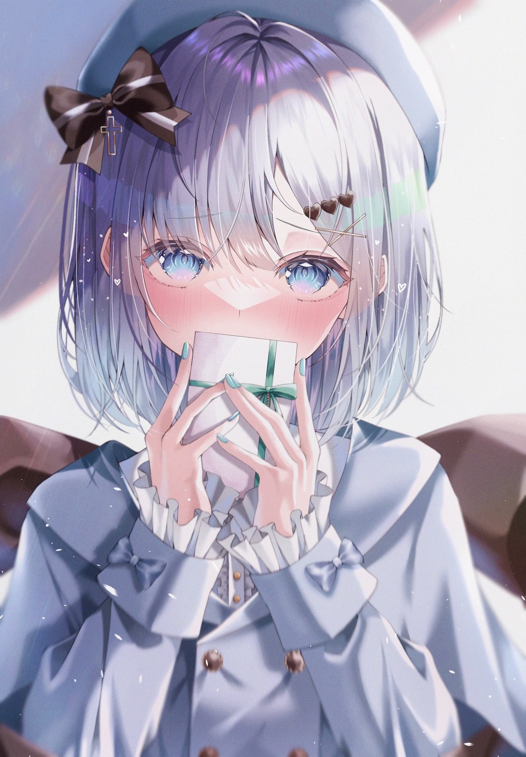 kaga_sumire, kasakai_hikaru, lupinus_virtual_games, vspo!
