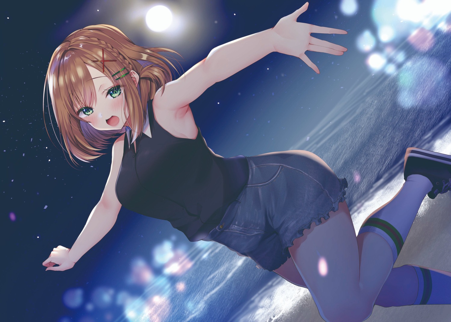 ayuma_sayu, omaera_ohitori-sama_no_ore_no_koto_sukisugi_daro.