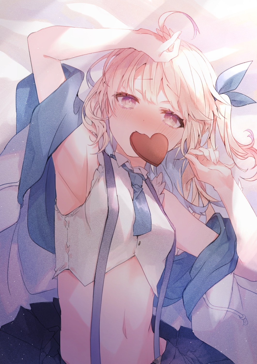 shikino_yuki, valentine