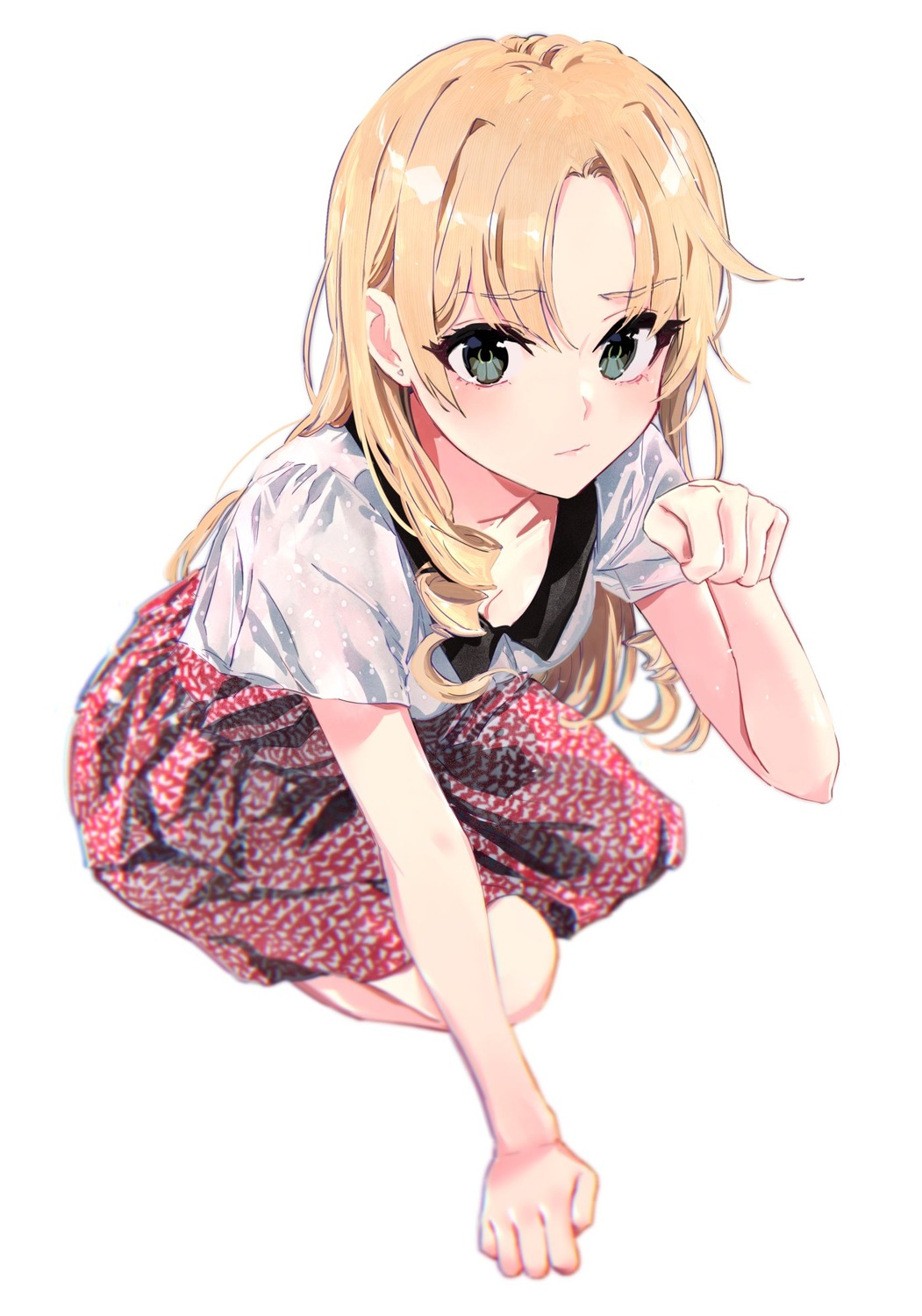 miura_yumiko, ponkan_8, see_through, yahari_ore_no_seishun_lovecome_wa_machigatteiru.