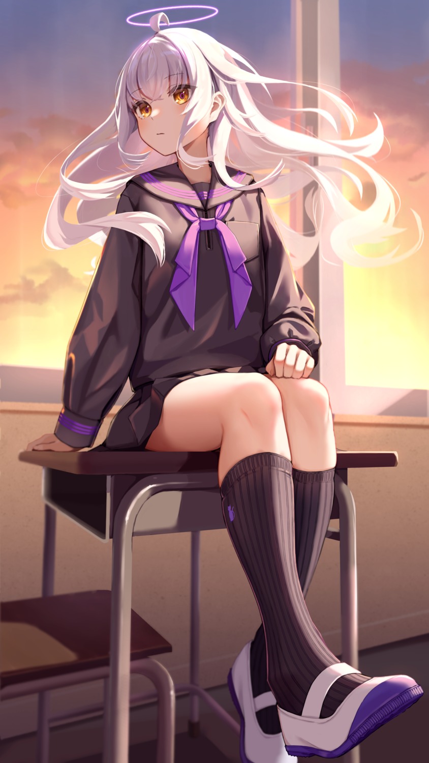 kopaka_(karda_nui), seifuku