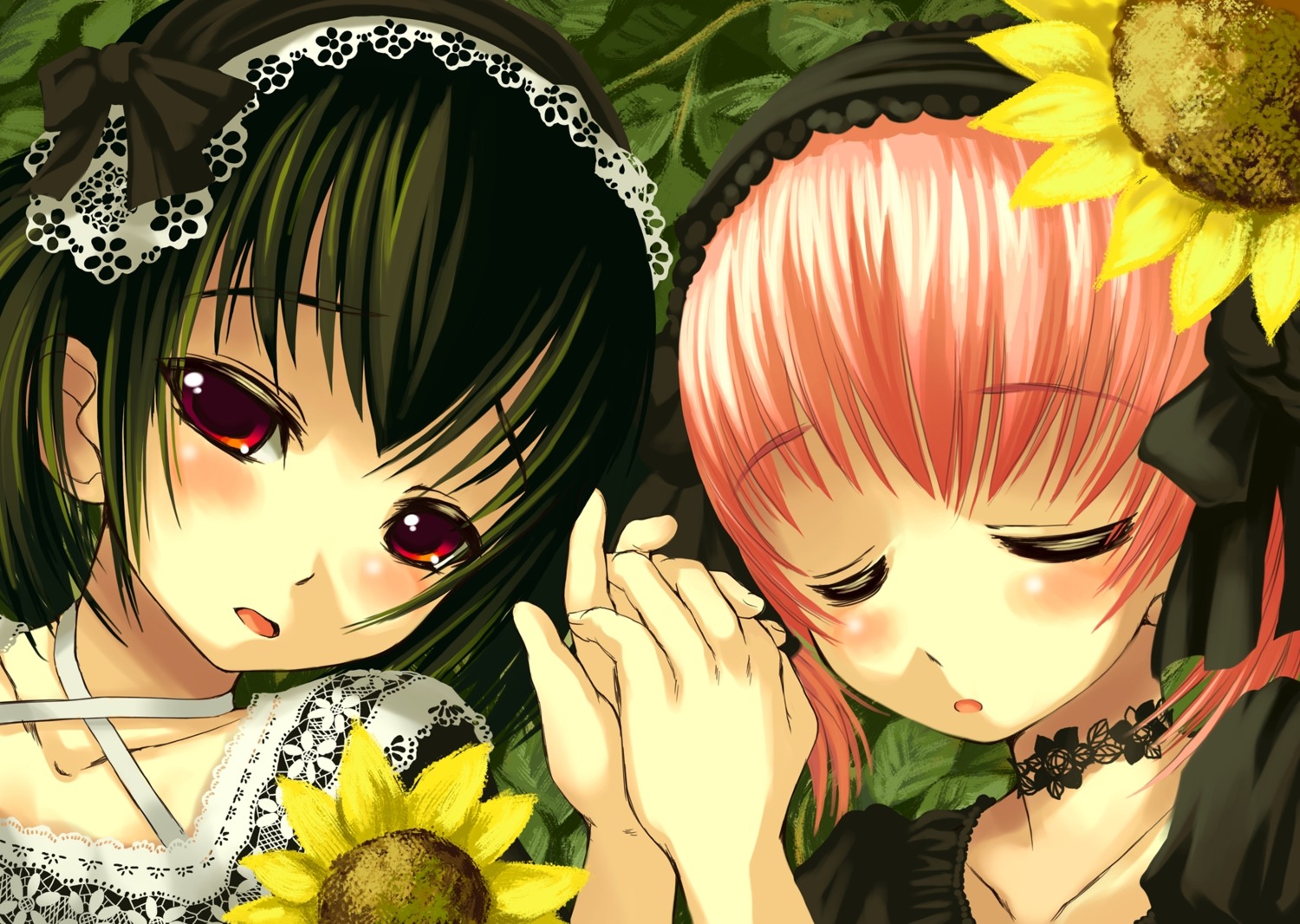 bosshi, moe_(character), yu