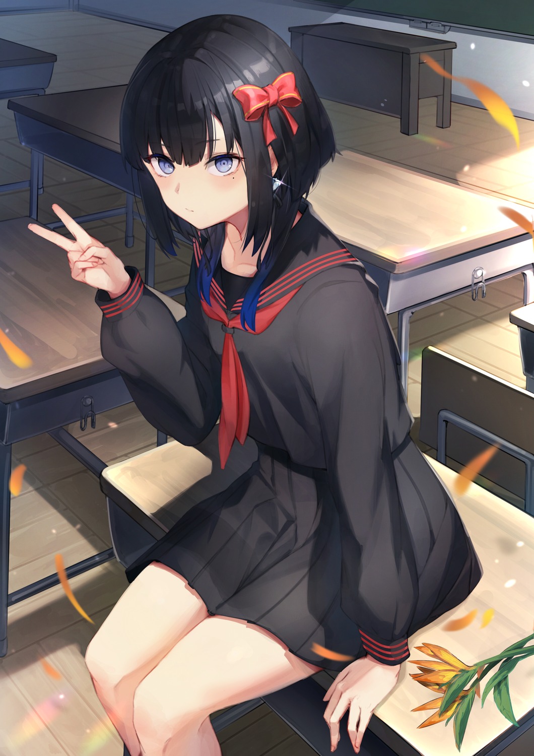 e_buki, seifuku