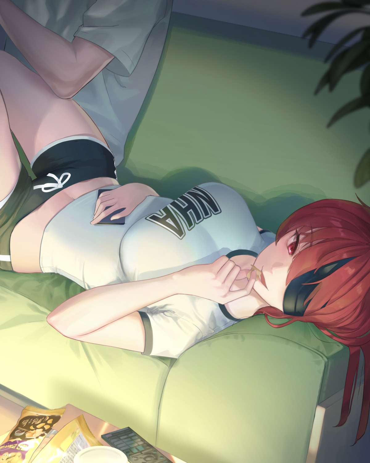 eyepatch, ggoc_ill