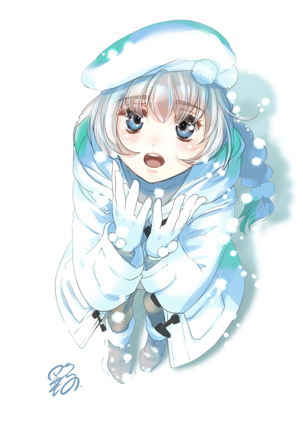 full_metal_panic, shikidouji, teletha_testarossa