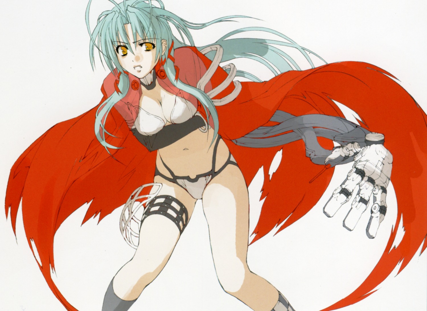 cleavage, fixme, hanawa_momiji, jingai_makyou, niθ