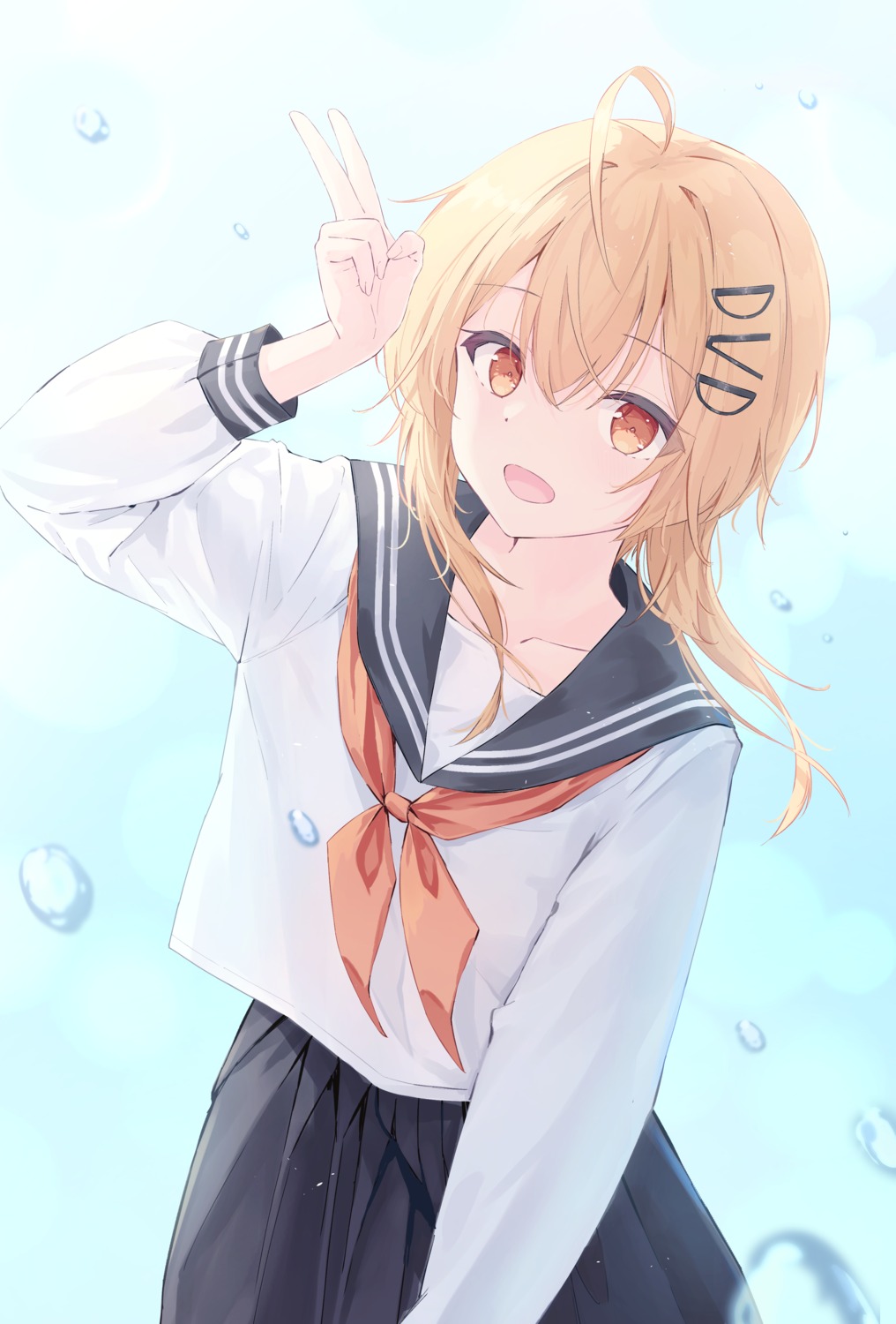 daidai_(daidai826), dvd_(character), seifuku