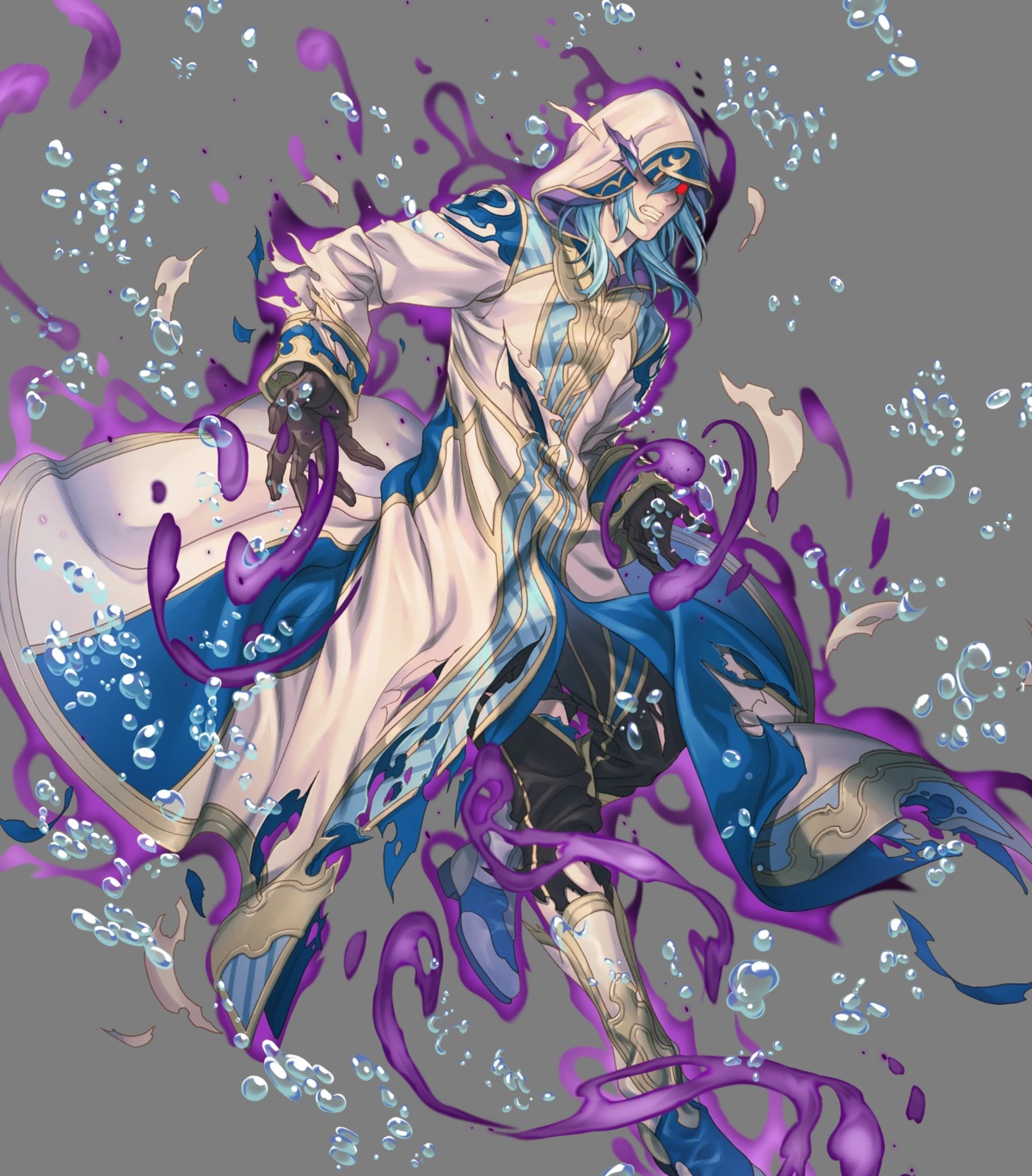 anankos, fire_emblem, fire_emblem_if, male, nintendo, torn_clothes, yoneko