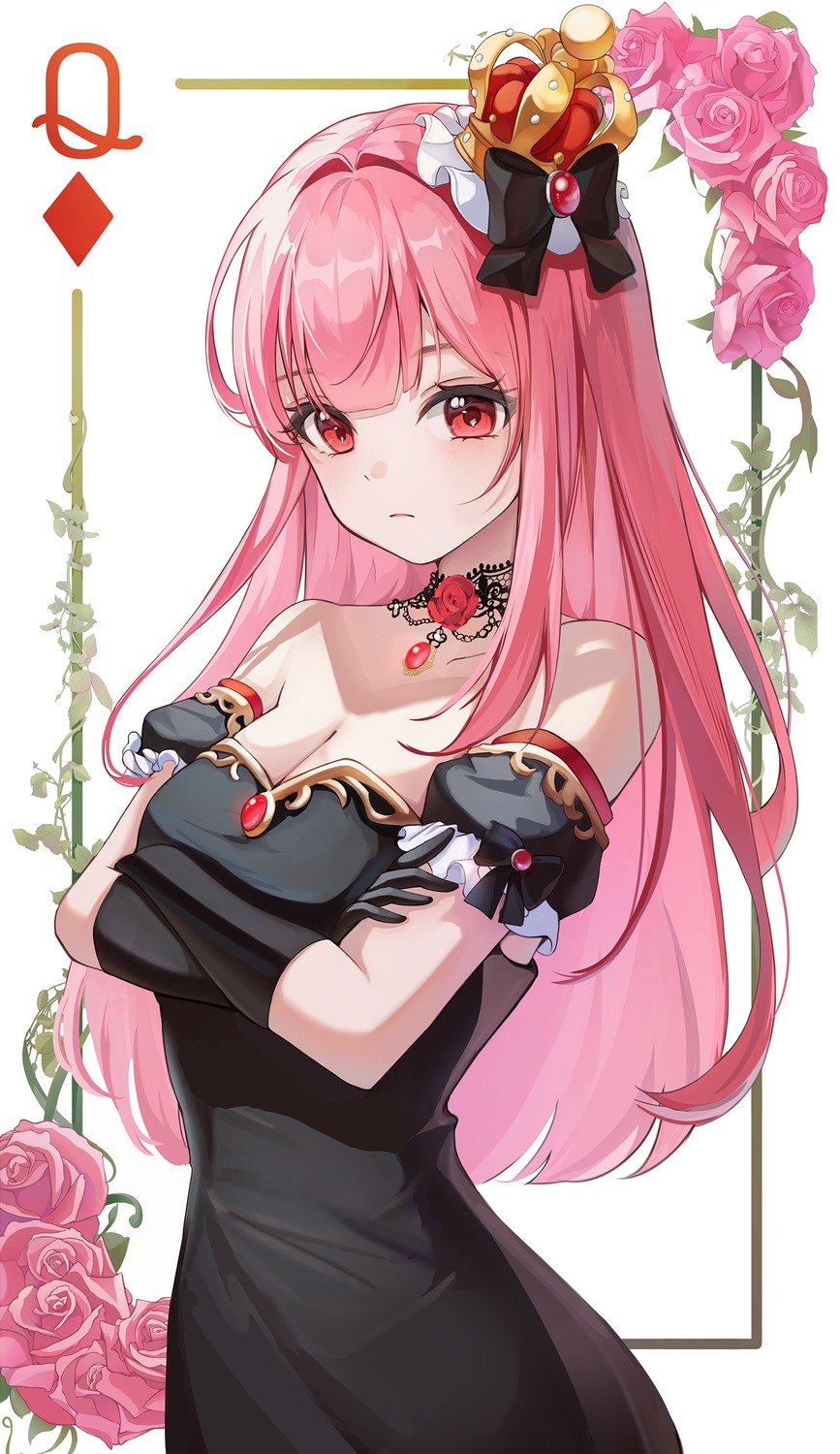 breast_hold, dress, no_bra, prana_(prana12)