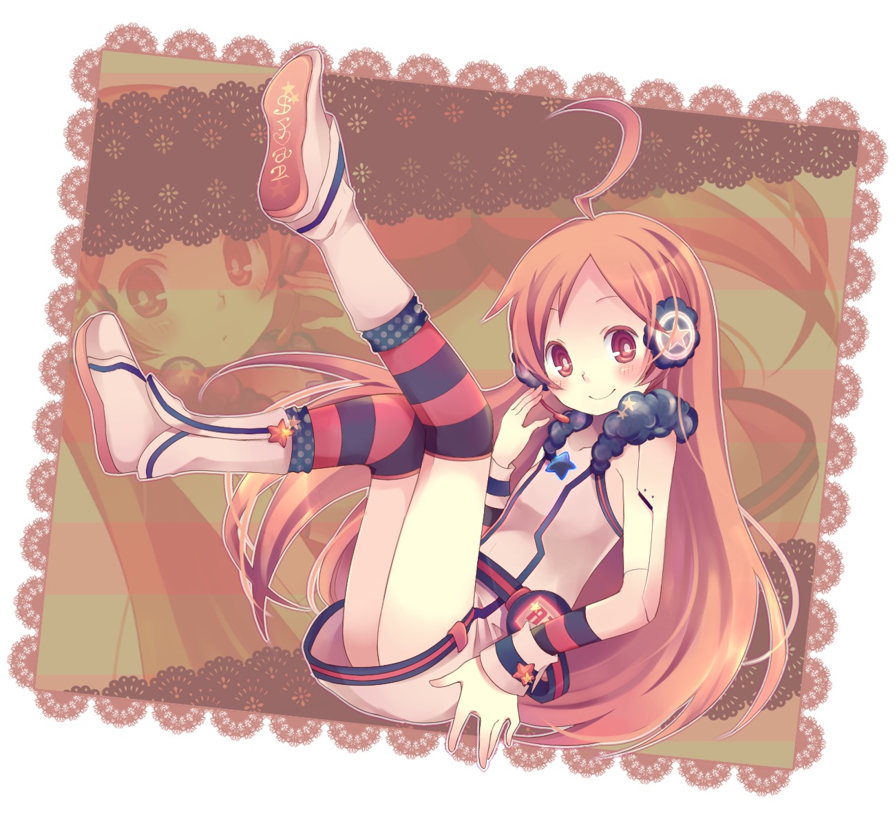 maimu_(polka), miki_(vocaloid), vocaloid