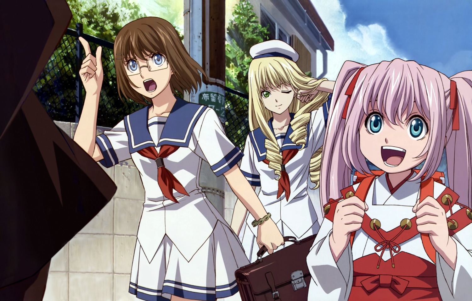 adilisia_lenn_mathers, honami_takase_ambler, katsuragi_mikan, rental_magica