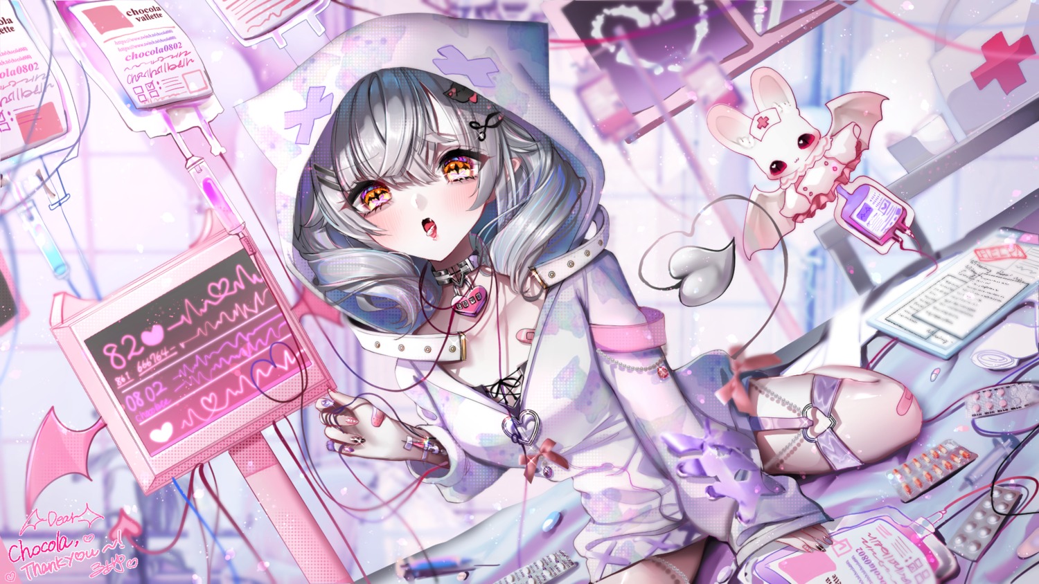 bandaid, fayutea, garter, tail, wallpaper