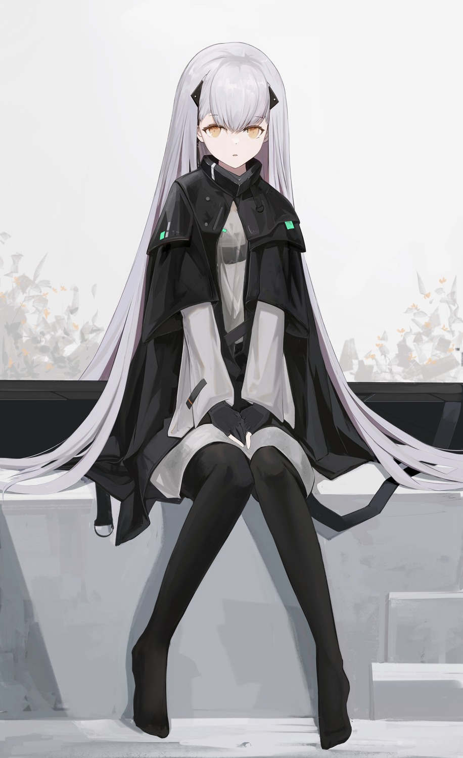 ak-alfa_(girls_frontline), amamizu_shizuku, girls_frontline, pantyhose, see_through