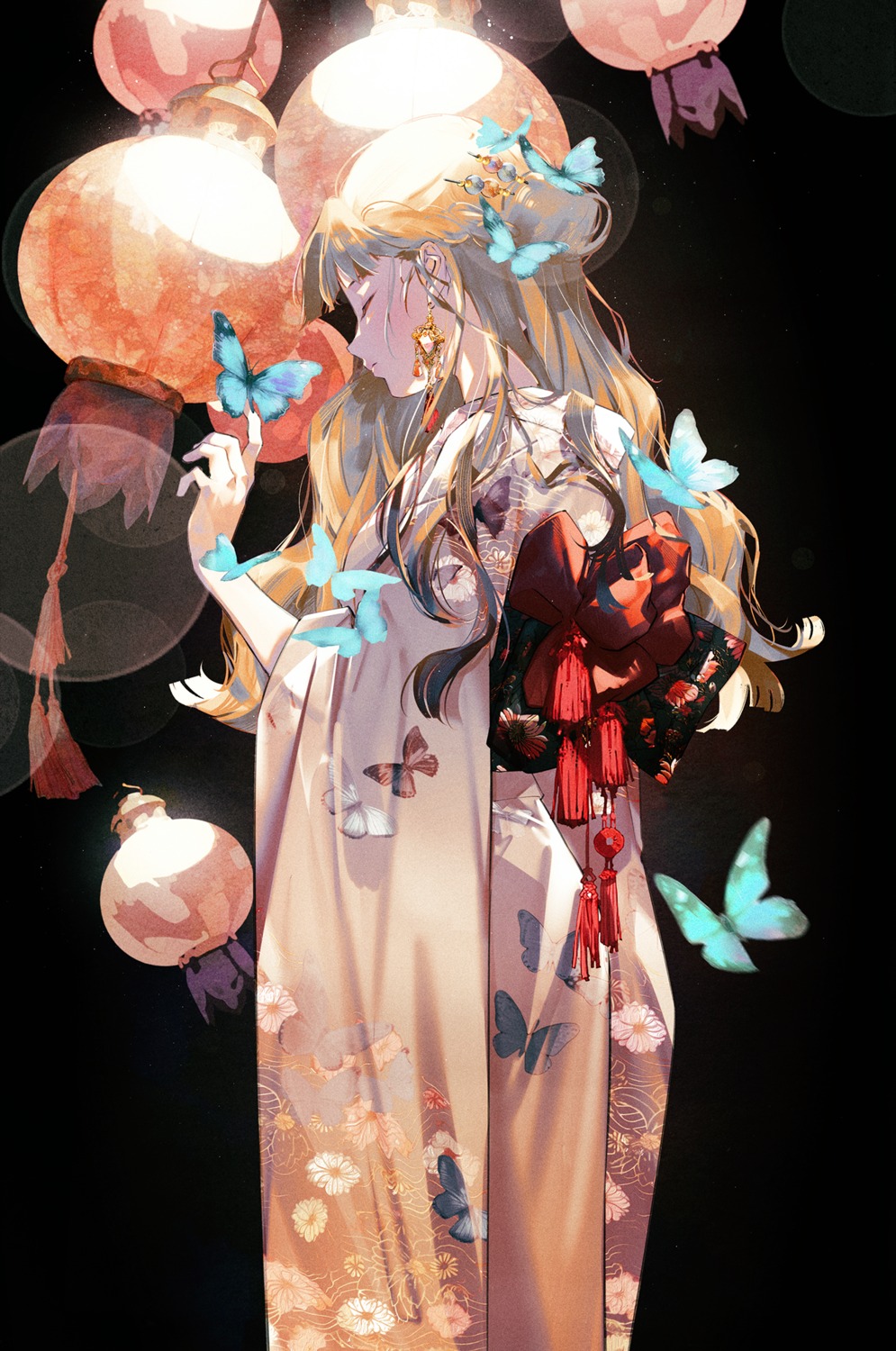 kimono, shiomi_(lowrise)