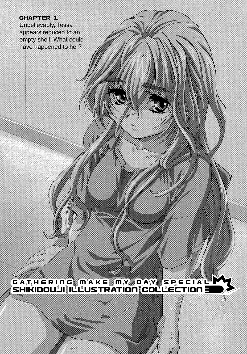 dress, full_metal_panic, monochrome, screening, shikidouji, teletha_testarossa
