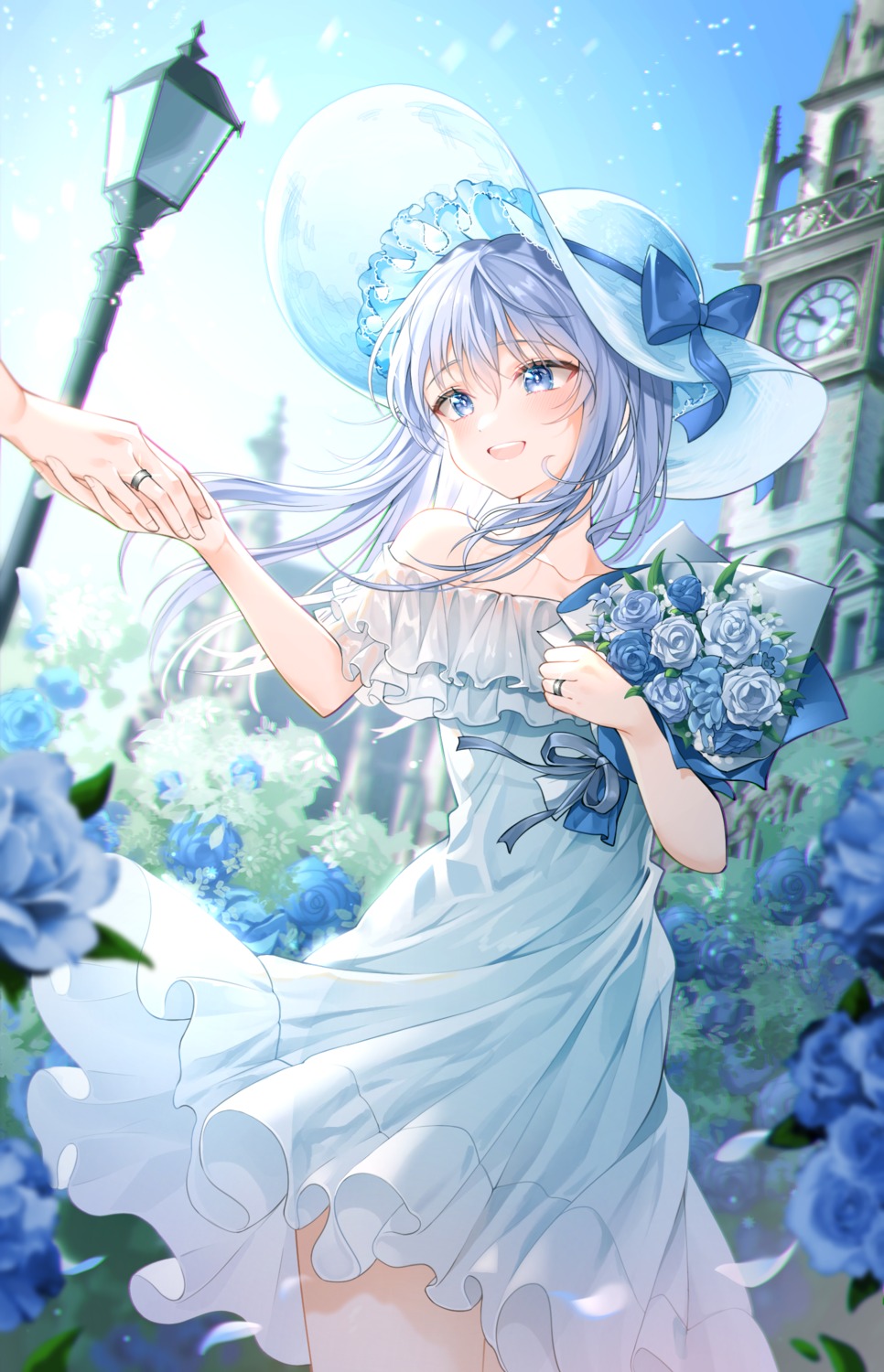 dress, liretta, summer_dress