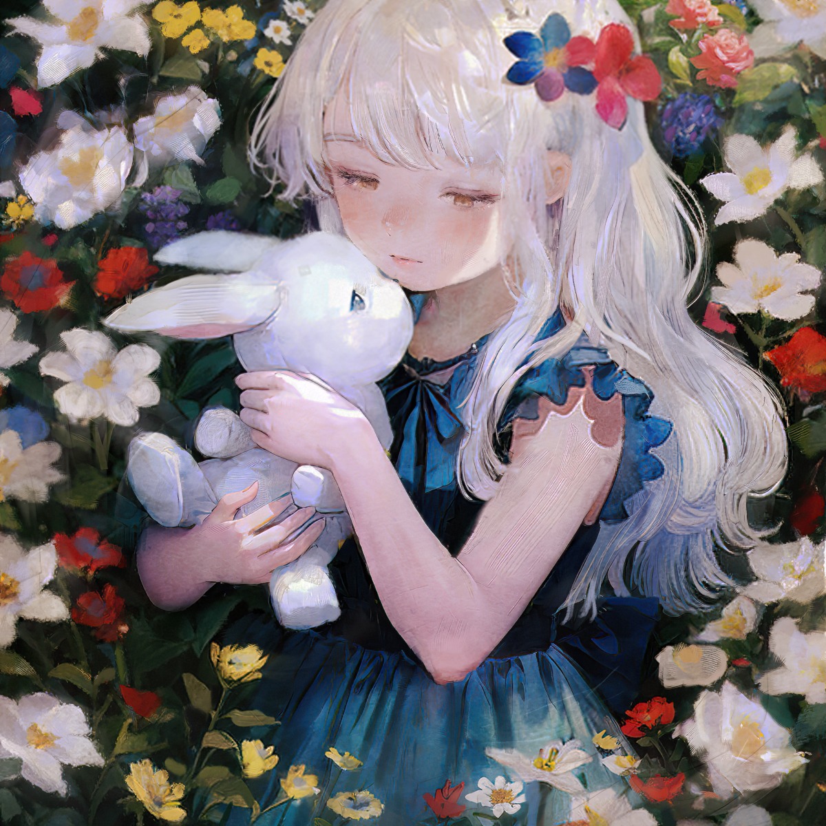 dress, duet