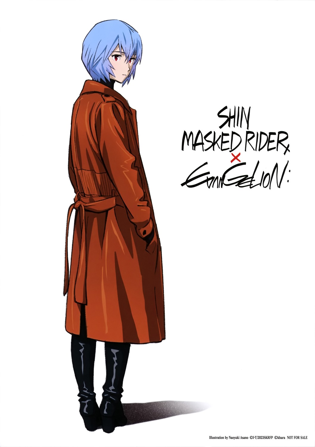 asano_naoyuki, ayanami_rei, cosplay, heels, kamen_rider, neon_genesis_evangelion