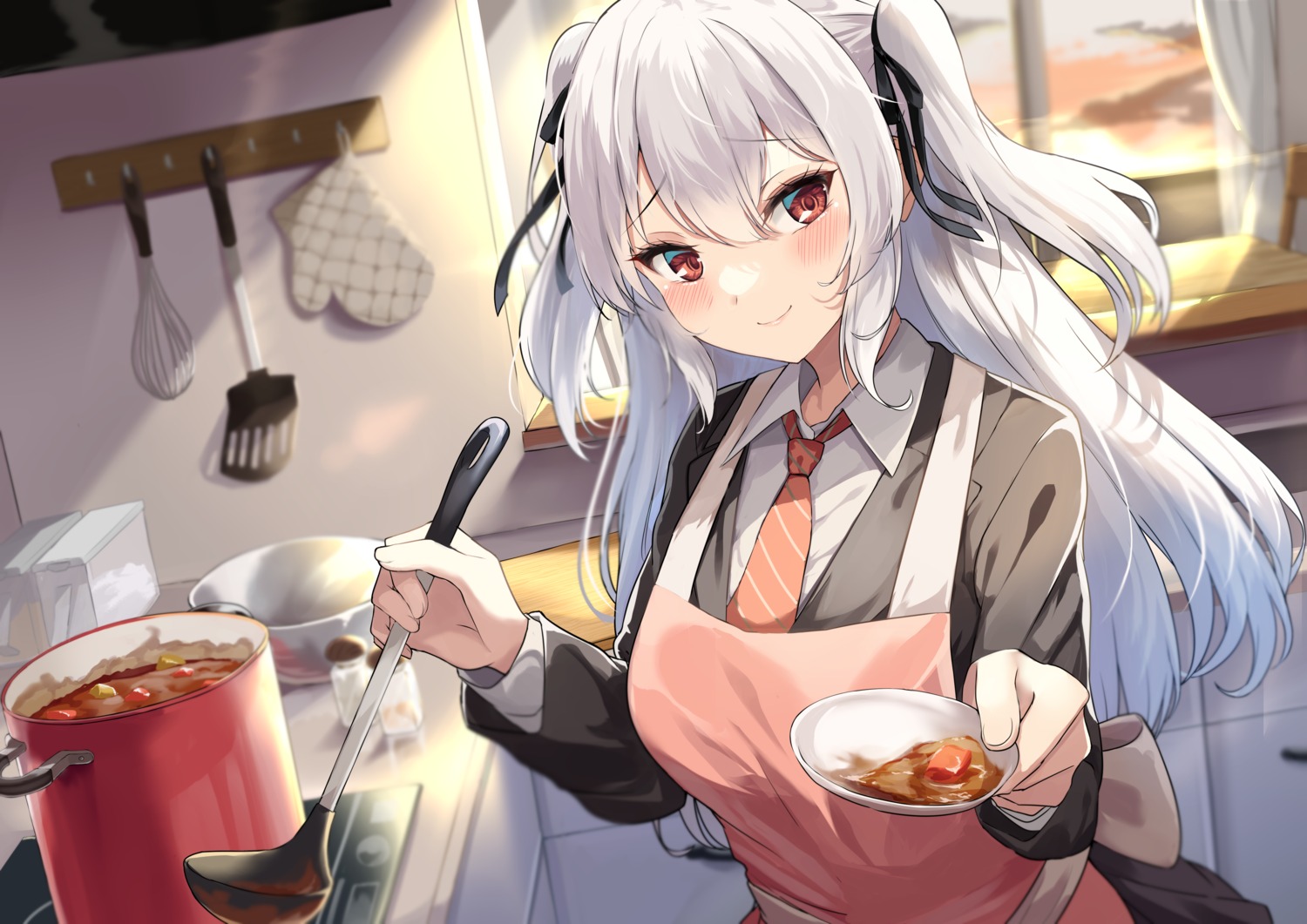 igayan, seifuku