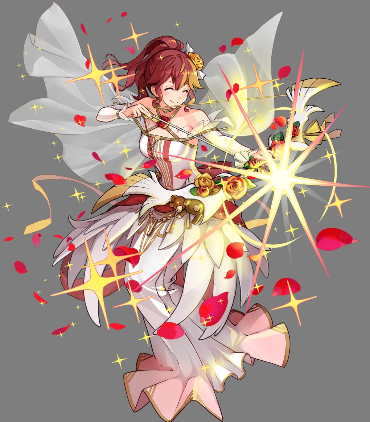 anna_(fire_emblem), dress, fire_emblem, fire_emblem_kakusei, konfuzi_kokon, nintendo, see_through, weapon