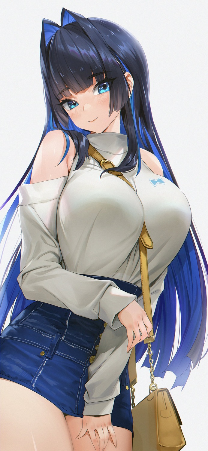 hololive, hololive_english, mhk_(mechamania), ouro_kronii