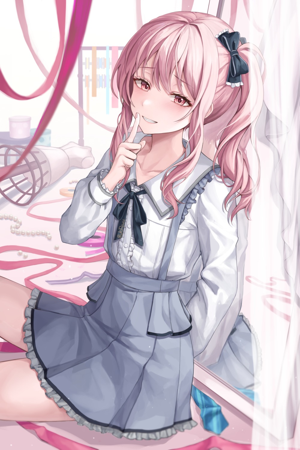 gothic_lolita, lolita_fashion, miudo