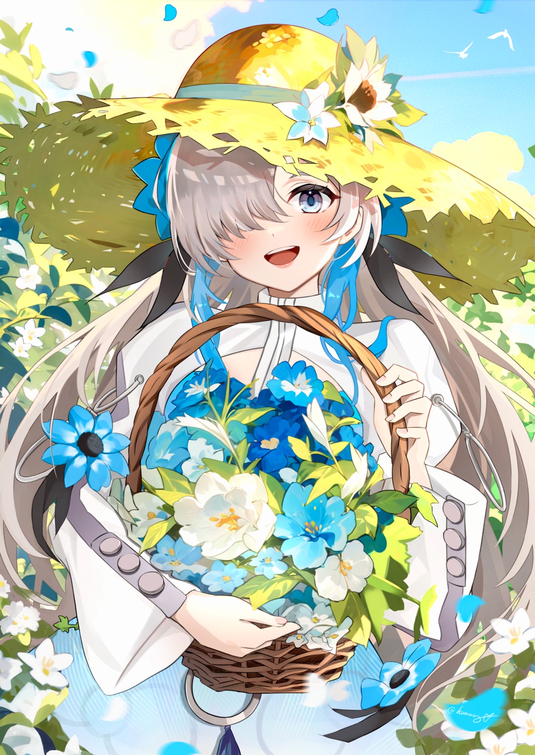 humany, isekai_joucho, kamitsubaki_studio