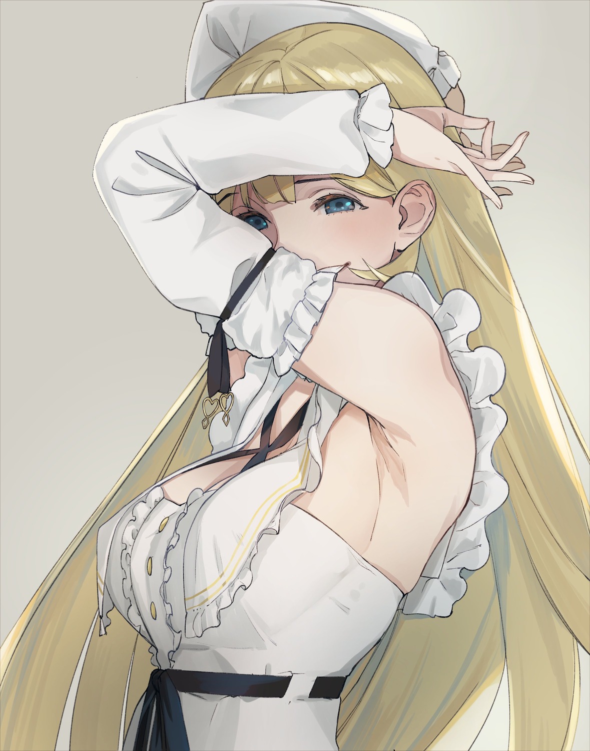 cattleya_regina_games, cleavage, hanabusa_lisa, tagme, vspo!