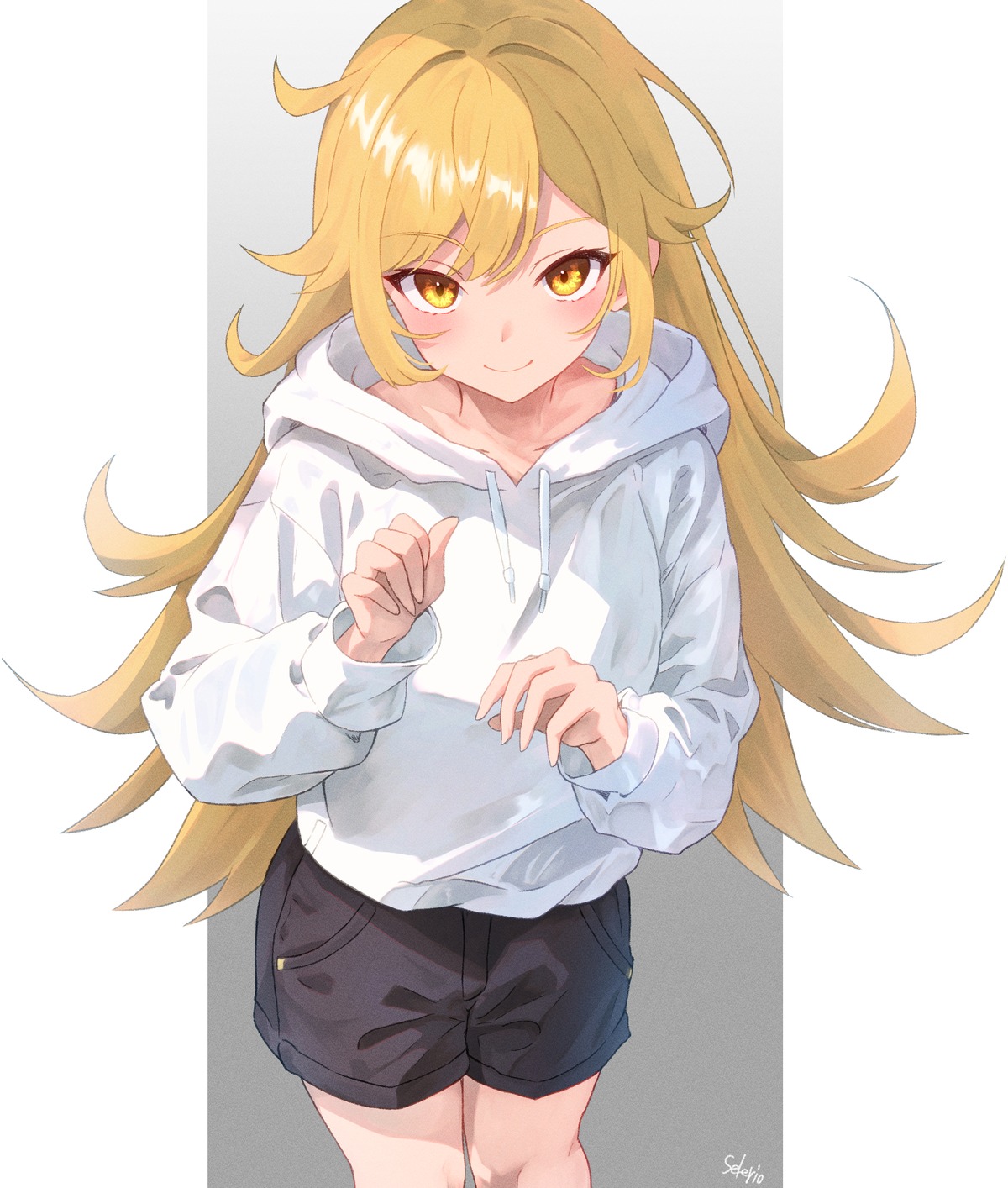 bakemonogatari, monogatari_(series), oshino_shinobu, selerio3