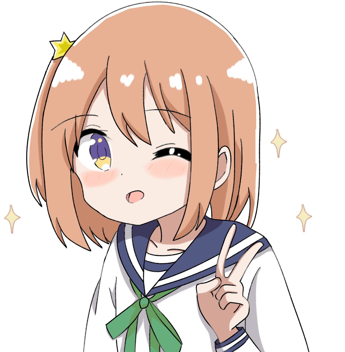 chikadaioshi, koisuru_asteroid, konohata_mira, seifuku