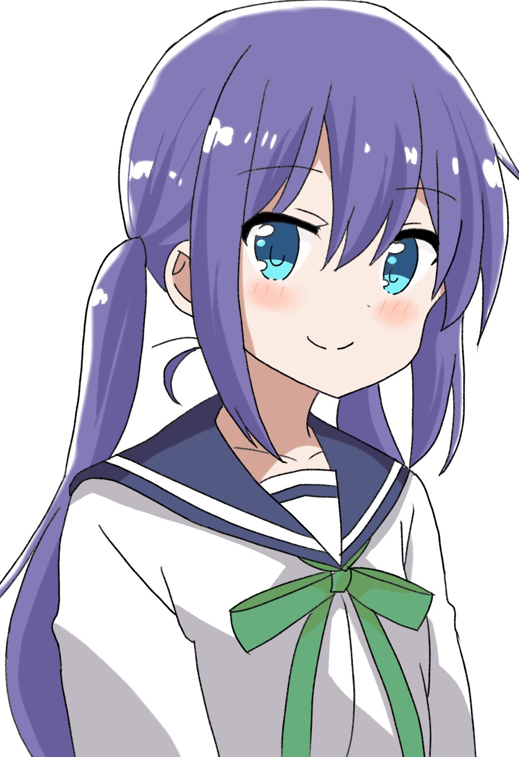 chikadaioshi, koisuru_asteroid, manaka_ao, seifuku