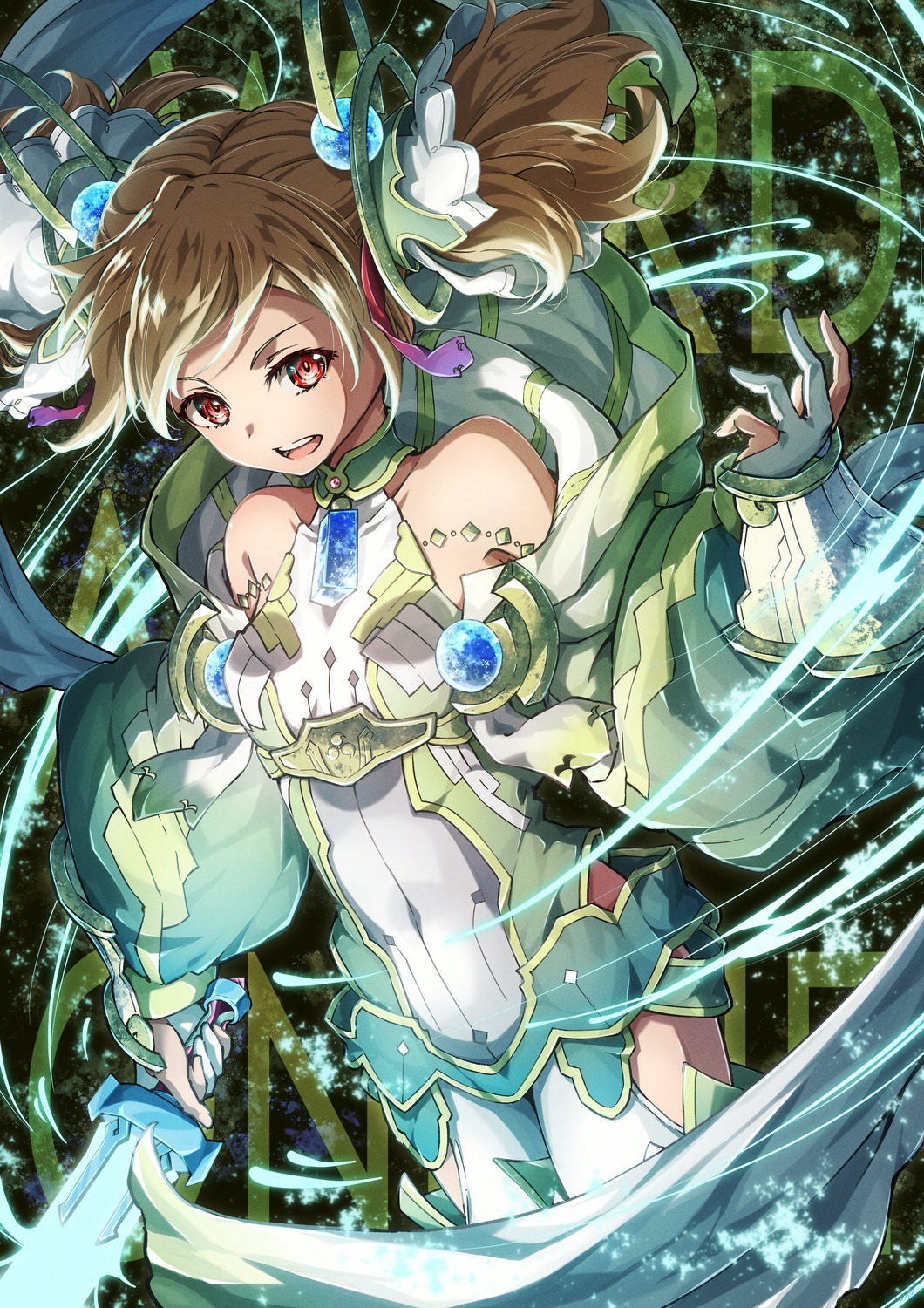 leotard, oboro_neko, silica, sword, sword_art_online, thighhighs