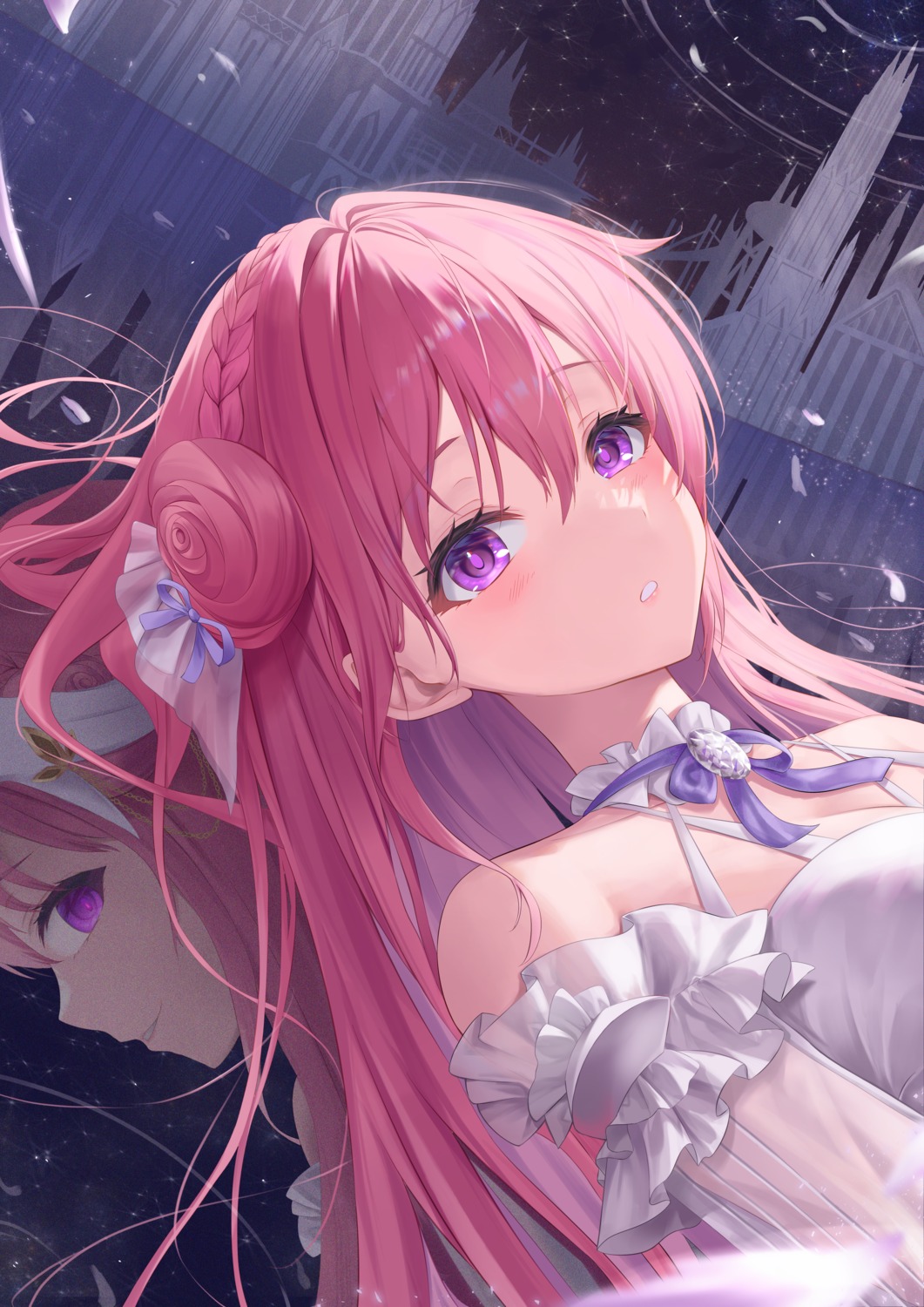 dorothy_(nikke), finale, goddess_of_victory:_nikke, see_through