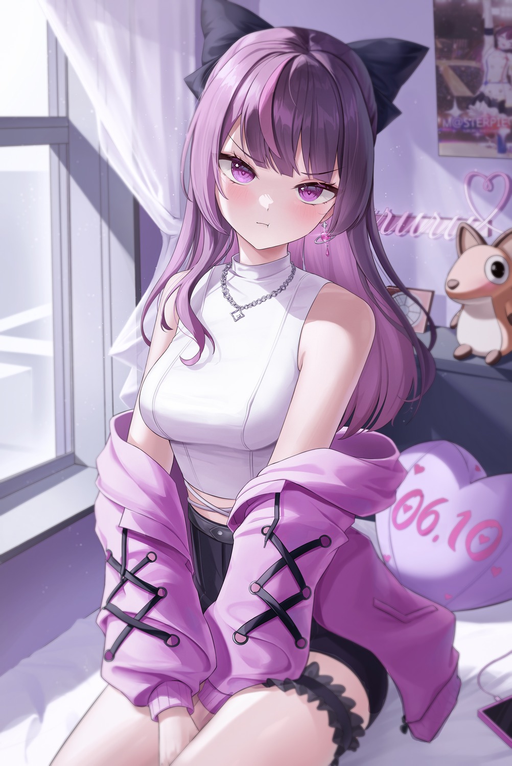 garter, jururu, tiokun7, waktaverse