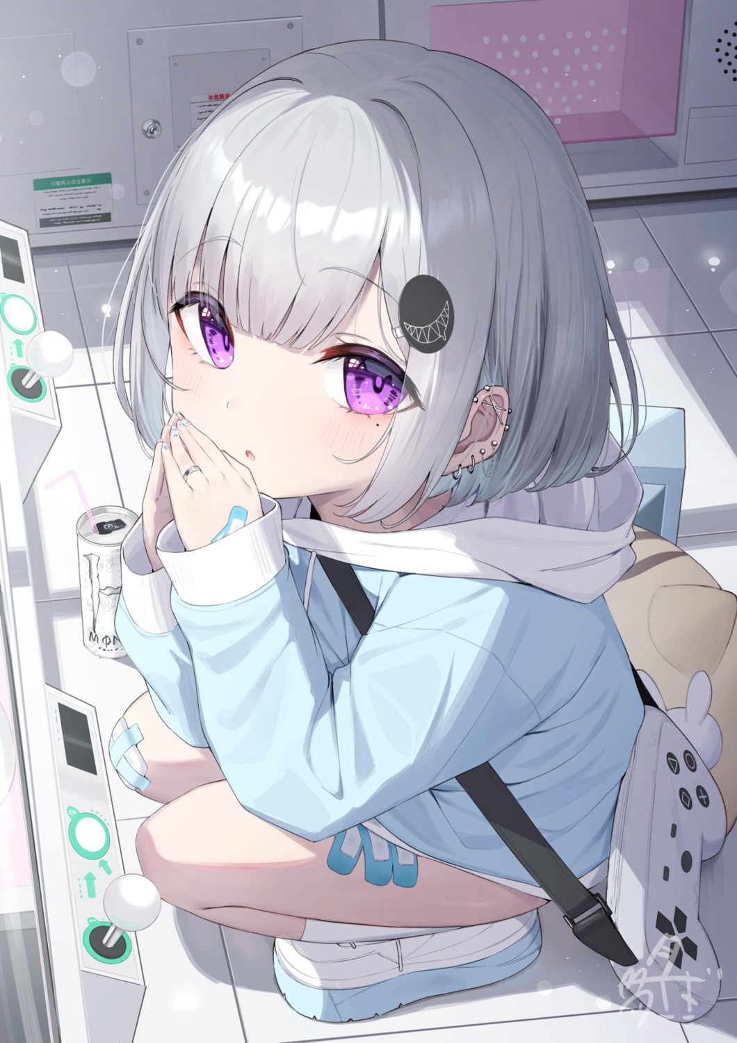 bandaid, tsuki_usagi