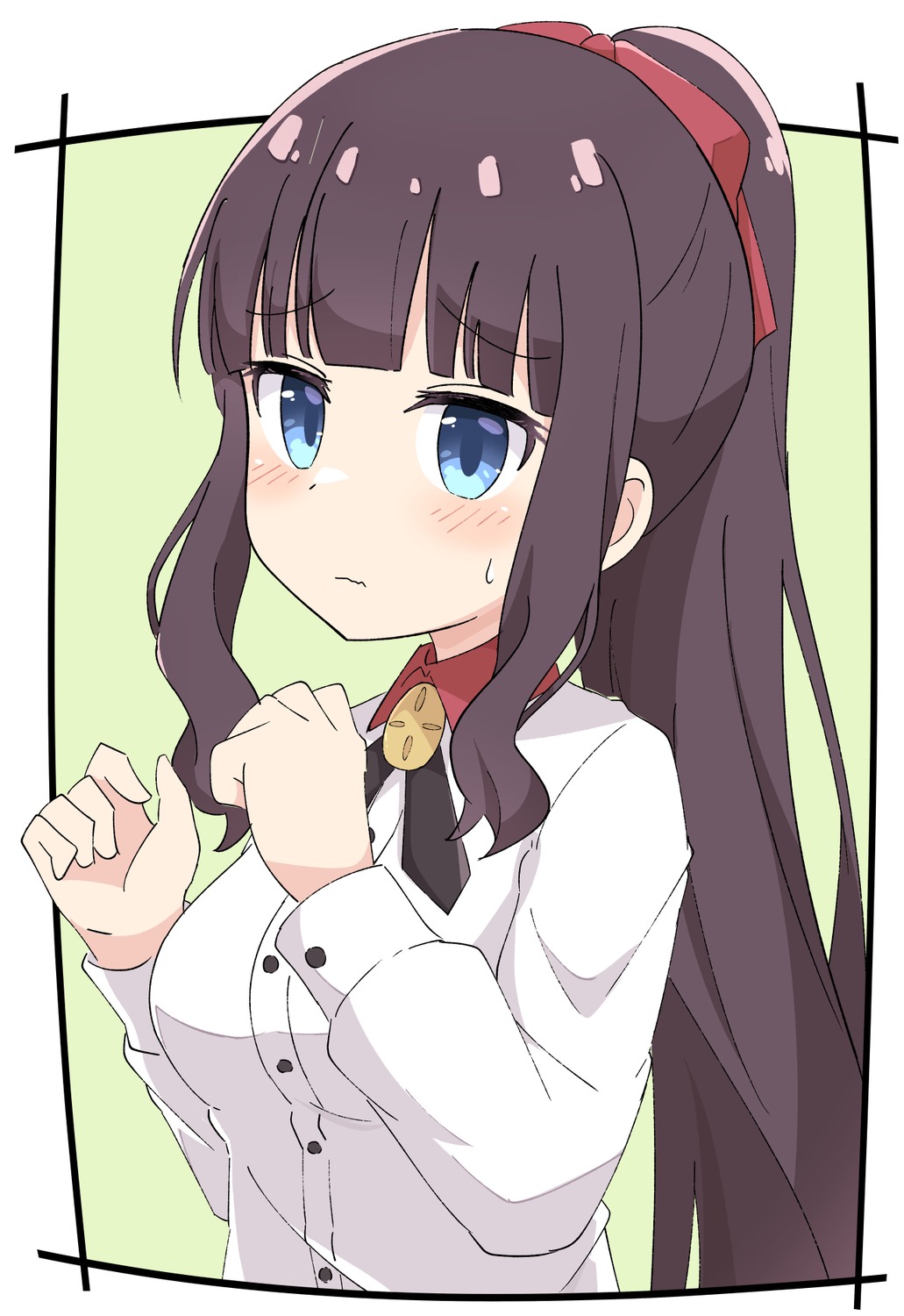 faru_ytori, new_game!, takimoto_hifumi