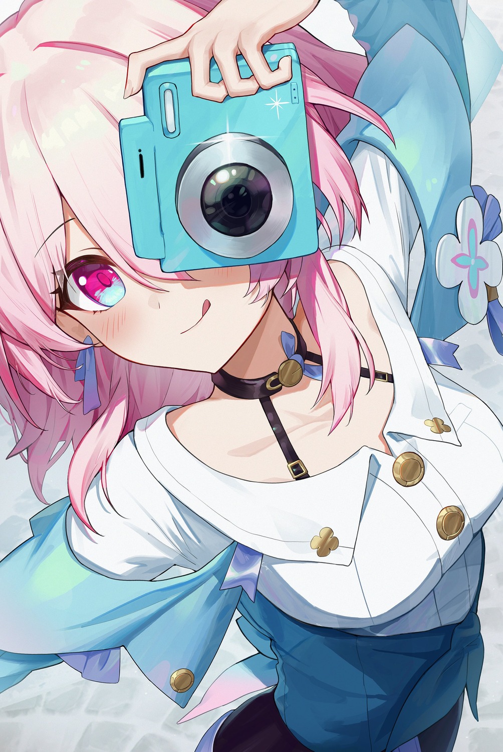 honkai:_star_rail, march_7th, pellas_(panix2383)
