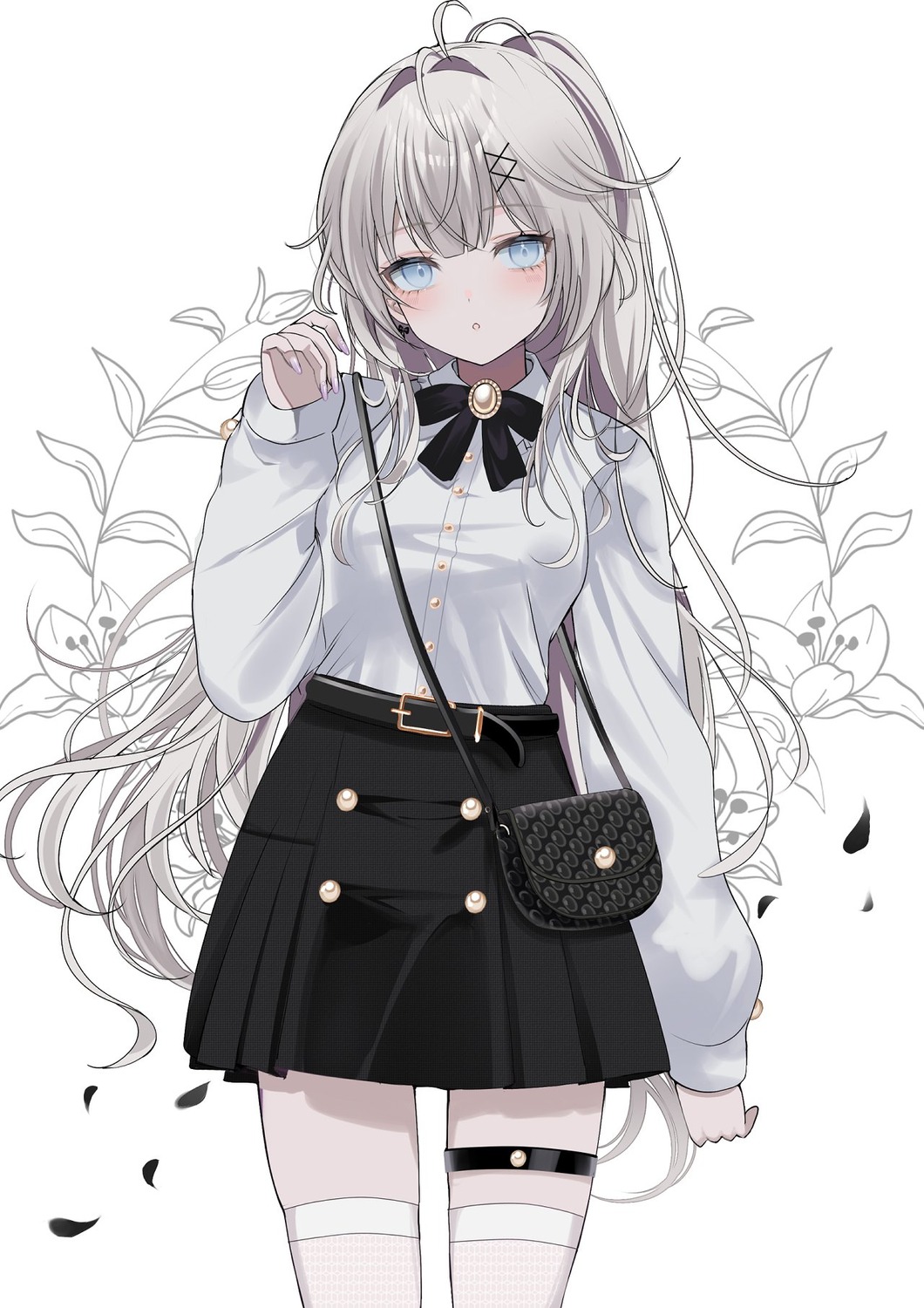 cem, garter, thighhighs