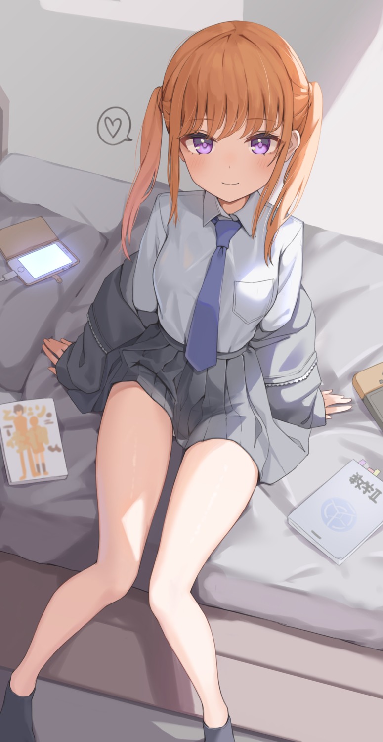 kopaka_(karda_nui), seifuku, skirt_lift